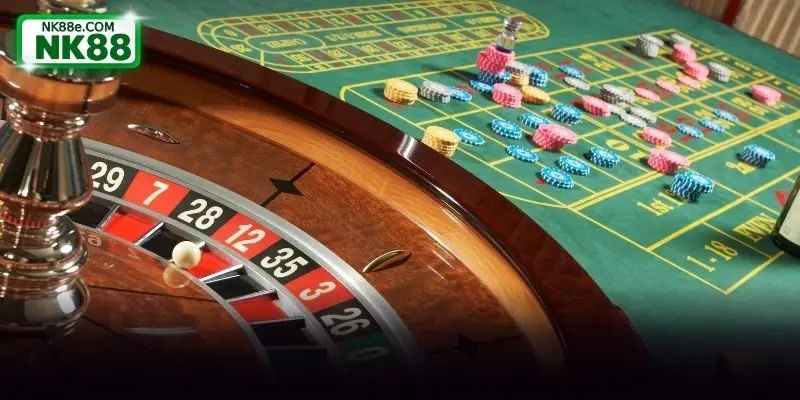 Các bước thực hiện để bắt đầu ván đấu 