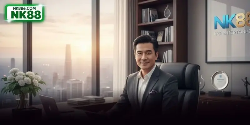 CEO đưa ra triết lý lãnh đạo rõ ràng