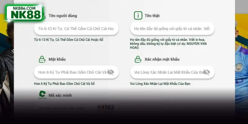 Đăng ký trải nghiệm kho game hoành tráng