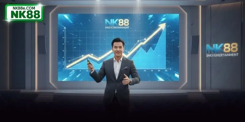 Đỗ Long dành nhiều tâm huyết cho NK88