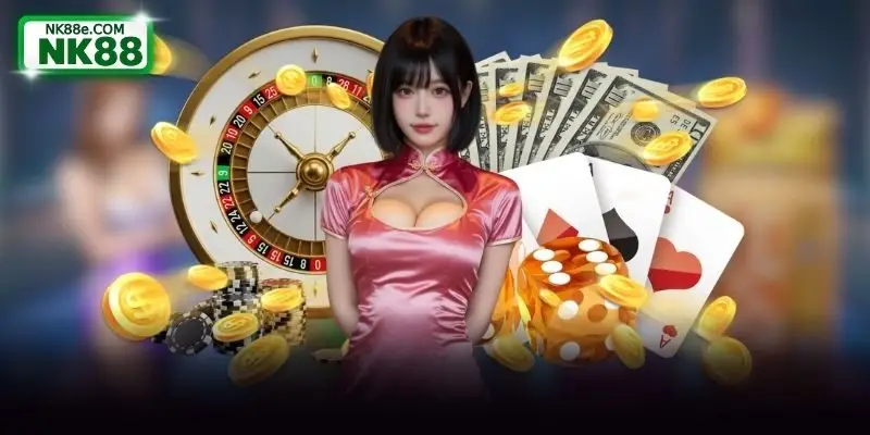 Dụng cụ xóc quân vị tiêu chuẩn tại sân chơi