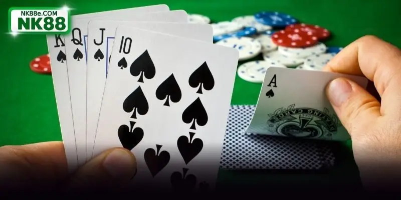 Hệ thống ngôn ngữ chuyên dụng trong ván đấu