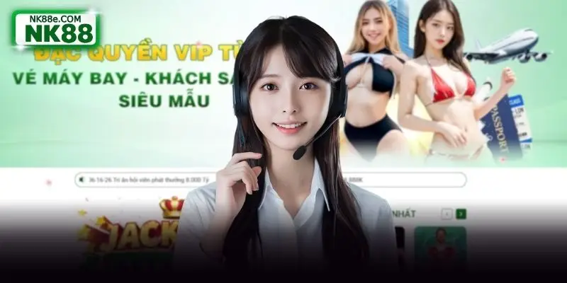 Liên hệ NK88 cần được thực hiện đúng thời điểm