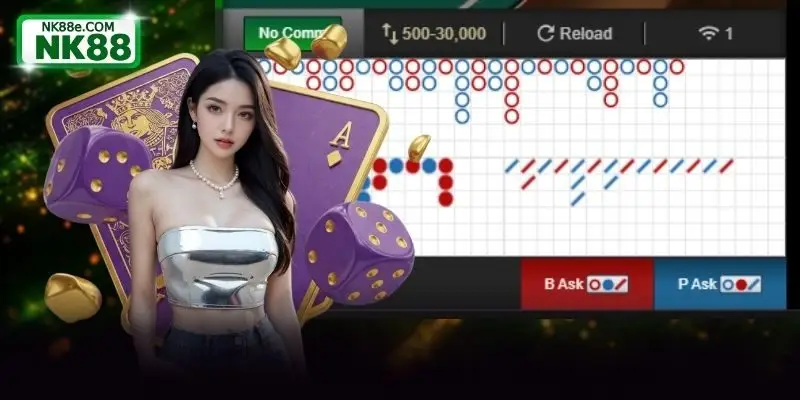 Mẹo soi cầu chuẩn xác cho người chơi