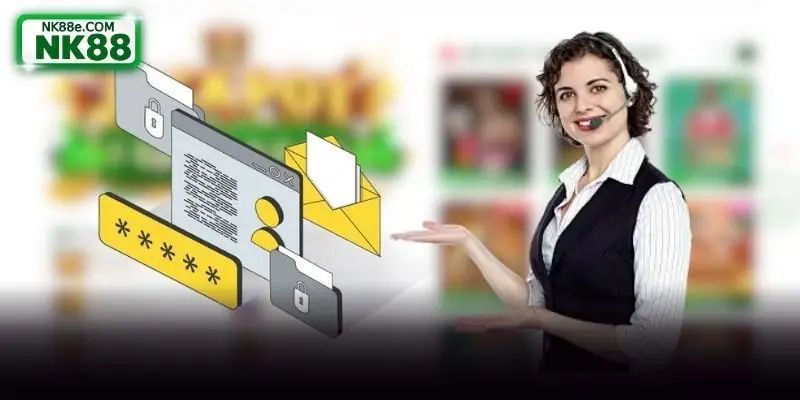 Người chơi cần có trách nhiệm với chính dữ liệu của mình