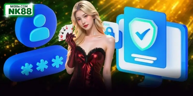 Quy trình tạo tài khoản cá cược đúng chuẩn