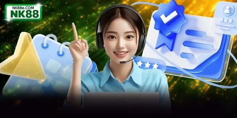 Yêu cầu hỗ trợ đúng để được xử lý nhanh